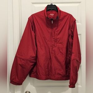 Walter Hagen Signature 3-in-1 Golf Jacket, NWT, Size XL